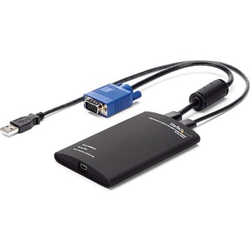 StarTech NOTECONS01 Cables