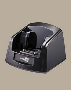 CIPHERLAB, 8400, ACCESSORIES, CHARGING & COMMUNICATION CRADLE