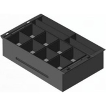 APG Cash Drawer 20466PAC Accessories
