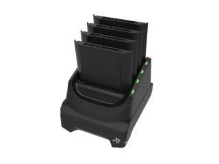 Battery Charging Station (4 slots) for Zebra TC5X