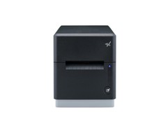 Star Micronics 39658190 mC-Label3 Direct Thermal Label and Linerless Printer image