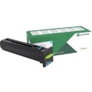 Lexmark 82K0UCG Toners
