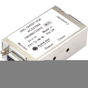 Black Box ACS2100A Wireless Adapters