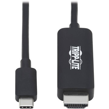 Tripp-Lite U444-006-HBE Accessories