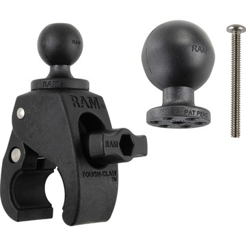 RAM Mount RAP-BC-400U Accessories
