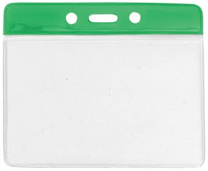 Brady 1820-1104 Namensschildhalter