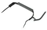 Zebra carry handle