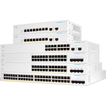 Cisco CBS220-16P-2G-NA Accessories