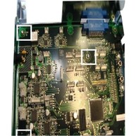 ASET PCB MAIN 4500 L1 image
