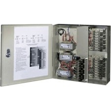 EverFocus AC8-2-2UL Power Supply