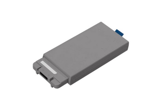 Battery for Panasonic Toughbook 40