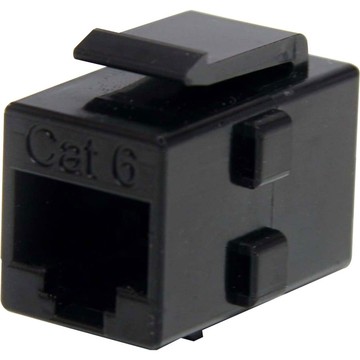 StarTech C6KEYCOUPLER Cables