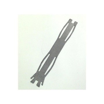 *Sp* Bobbin Plate Px4I Px6I, Z2 Spare