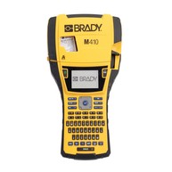Brady People ID M410 Label Printer image