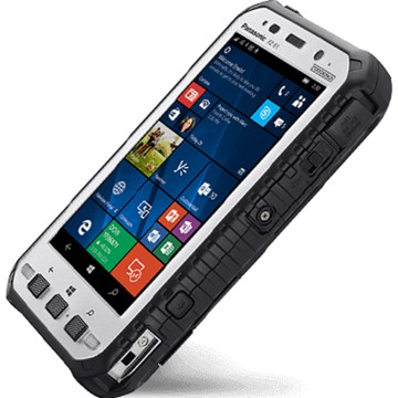 Windows Embedded 8.1 H - 4G Data & Voice - 2GB RAM and 32GB