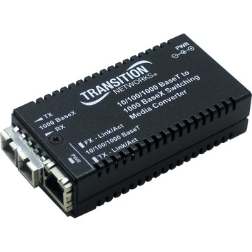 Transition MGE-PSW-SX-01-NA Wireless Adapters