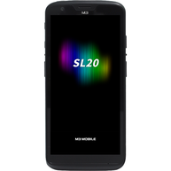 imagen de Terminales Portátiles M3Mobile SL204C-R2CHSE-HF-01
