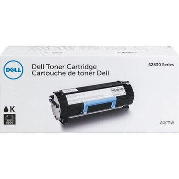 Dell GGCTW Toners