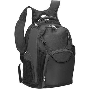 InfoCase Universal Back Pack