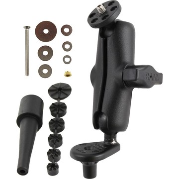 RAM Mount RAM-B-342-366U Accessories