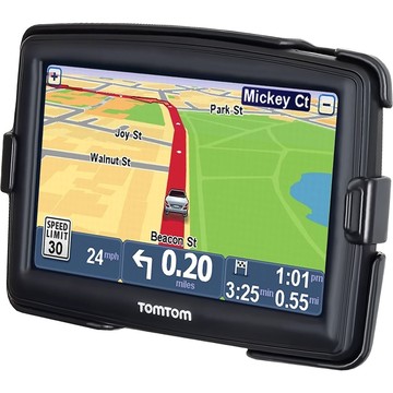 RAM Mount RAM-HOL-TO10U Accessories