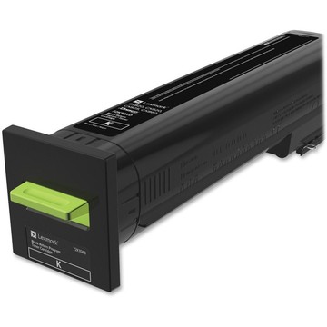 Toners Lexmark 72K10K0