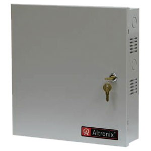 Altronix ALTV1224C4 Accessories