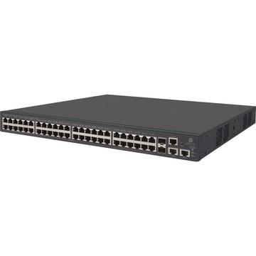 Commutateurs Ethernet HPE Aruba JG963AABA