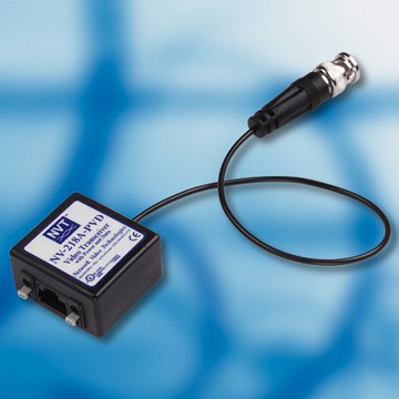 NVT NV-218A-PVD Network / IP Video Equipment