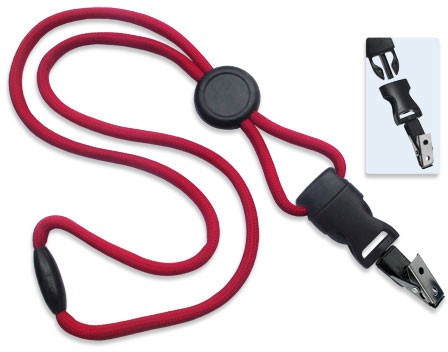 Brady 2135-4592 Lanyards