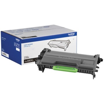 Brother TN880G Toners