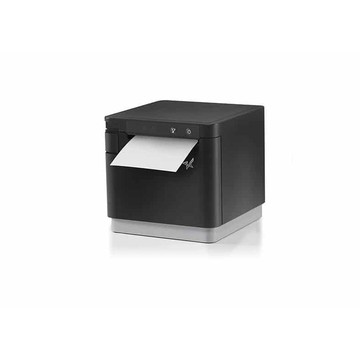 Impresora de Recibos Star mC-Print2 203dpi, 100mm/s, USB, Bluetooth, Ethernet, Cortadora, Blanca