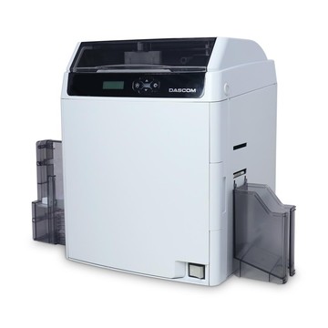 Dascom DC-7600 Card Printer