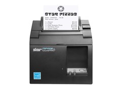 Star Micronics 39472740 TSP100 Direct Thermal Receipt Printer – 200 DPI USB Only image