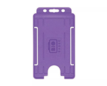 Soportes de Insignias Levata H-BB-OP-PRP