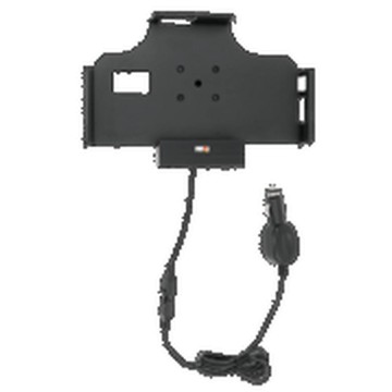 Passive Holder 'Face down' - Zebra MC3400, MC3450 mit Rubber Boot