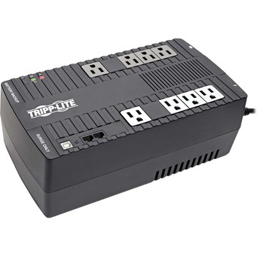 Tripp-Lite AVR700U Accessories