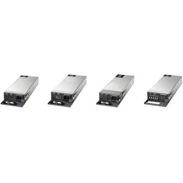 Cisco Refurbished Power Module - PWR-C2-640WAC-RF