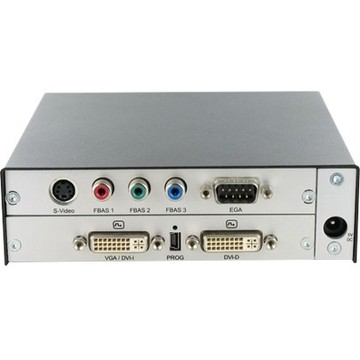 Black Box ACS412A Wireless Adapters