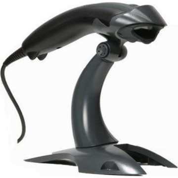 Scanner de codes-barres Honeywell Voyager 1400g2D à main, imageur 2D, USB-A, filaire, zone, 13,78 po, EasyDL 2.0