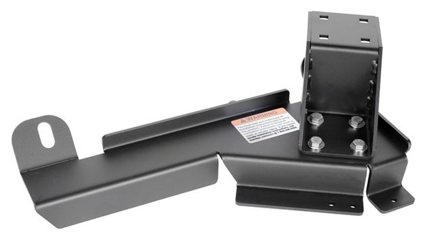 Supports Gamber Johnson 7160-0323