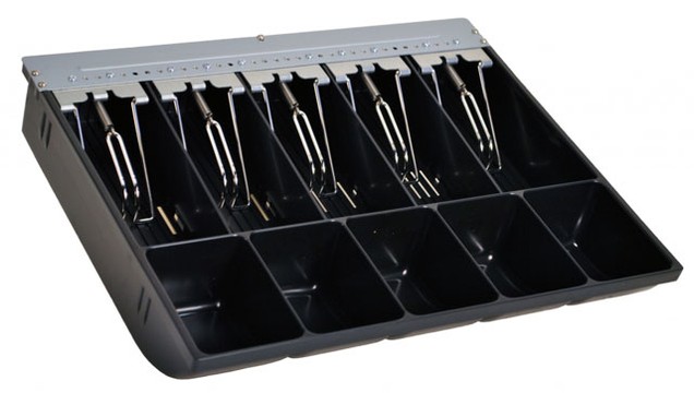 Accessories M-S Cash Drawer 1051-5