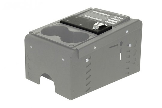 Gamber Johnson MCS-MICPLT Stands