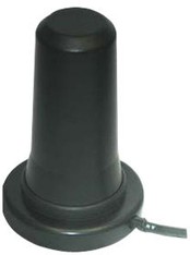 Antenna, 2.4 GHz, 802.11 b/g, 5 dBi, RPSMA connector, magnetic mount, 2.9m image