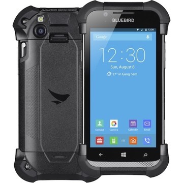 Terminaux Portables Bluebird EF500-ANLT