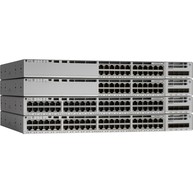 Cisco Catalyst C9200-24T 24-Port Layer 3 Managed Ethernet Switch - C9200-24T-E image