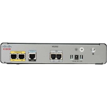 Cisco VG202XM Accessories