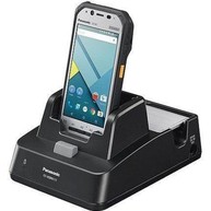 Panasonic charging-/communication station image