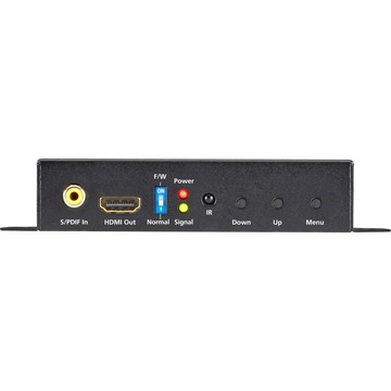 Black Box AVSC-VIDEO-HDMI Wireless Adapters