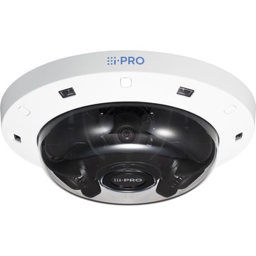 Panasonic WV-S8543 Security Camera